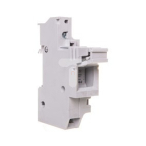 Legrand Lexic biztosítóaljzat 1P 14 x51 SP51 - 21501