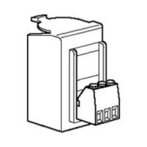 Legrand Vistop 63-160A jelzőérintkező Ny+Z 5A - 22704