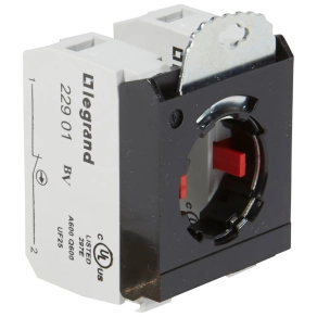   Legrand Osmoz csavaros aljzat-2 Ny + rögzítőkeret 3 - 22973