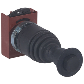 Legrand Osmoz joystick 2P reteszelt - 23993
