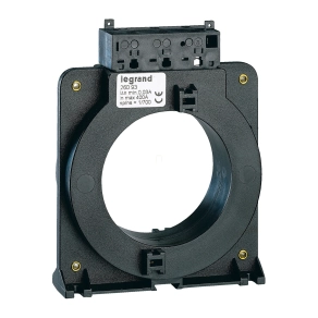   Legrand DPX áram gyűrű 35mm 26091 áram-védőreléhez - 26092