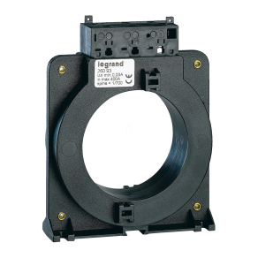   Legrand DPX áram gyűrű 140mm 26091 áram-védőreléhez - 26095