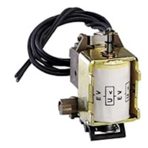 Legrand DPX munkaáramú 400V~= kioldó - 26168