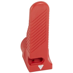   Legrand DPX 250/630 hajtás átalakító p/s 26222/23-hoz - 26224