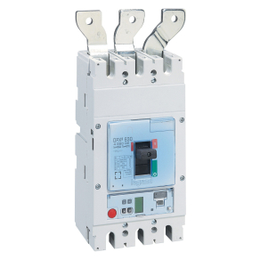 Legrand DPX 250 válaszfal készlet 3db - 26230