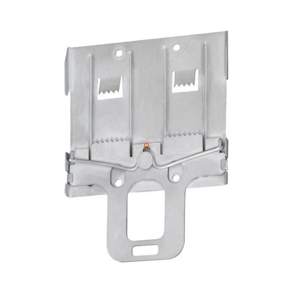 Legrand 026239 DPX-IS 250 készülékrögzítőlap