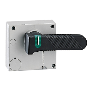   Legrand DPX 630 közvetlenhajtás sz. mellső rotációs - 26241