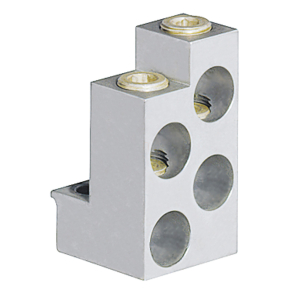 Legrand DPX 1600 bekötőkapocs 4x240mm2 kábelhez - 26270