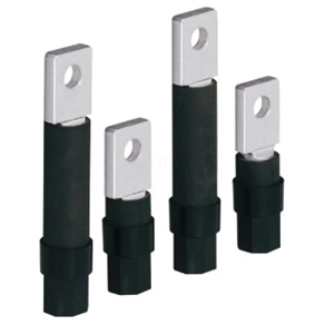 Legrand DPX 630 hátsó csatlakozó 3P lapos - 26352