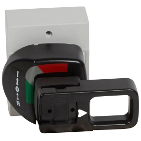 Legrand DRX100 meghosszabbított rotációs hajtás - 27177