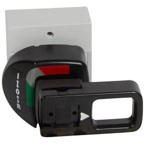 Legrand DRX250 meghosszabbított rotációs hajtás - 27179