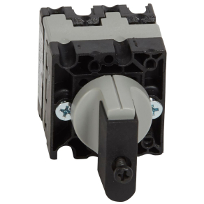 Legrand Görgős kapcsoló 2P 16A PR12 0-1 - 27401