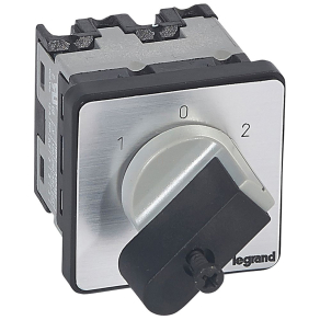 Legrand Görgős kapcsoló 1P 16A PR12 1-0-2 - 27430