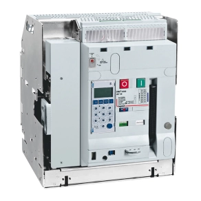   Legrand DMX3-H 2500 800A 3P kocsizható 65 kA légmegszakító - 28741