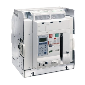   Legrand DMX3-L 2500 1000A 3P kocsizható 100 kA légmegszakító - 28762