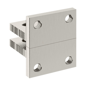   Legrand DMX3 hátsó lapos csatlakozó 3P fix 1 méret - 28884