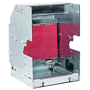 Legrand DMX3 6300 kocsiszerkezet 4P - 28914