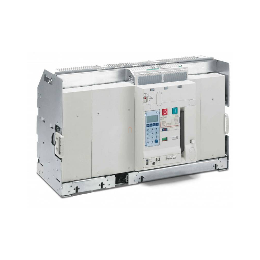 DMX3-L 6300 6300A 3P kikocsizható 100 kA légmegszakító 028953 Legrand