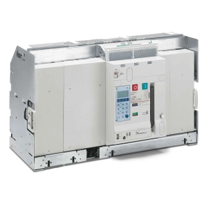   Legrand DMX3-L 6300 6300A 3P kikocsizható 100 kA légmegszakító - 28953