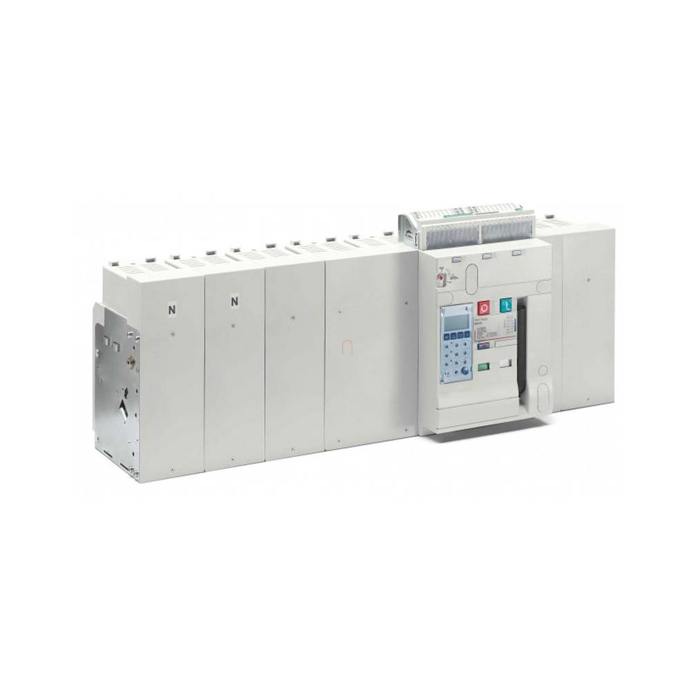 DMX3-L 6300 6300A 4P fix 100 kA légmegszakító 028961 Legrand