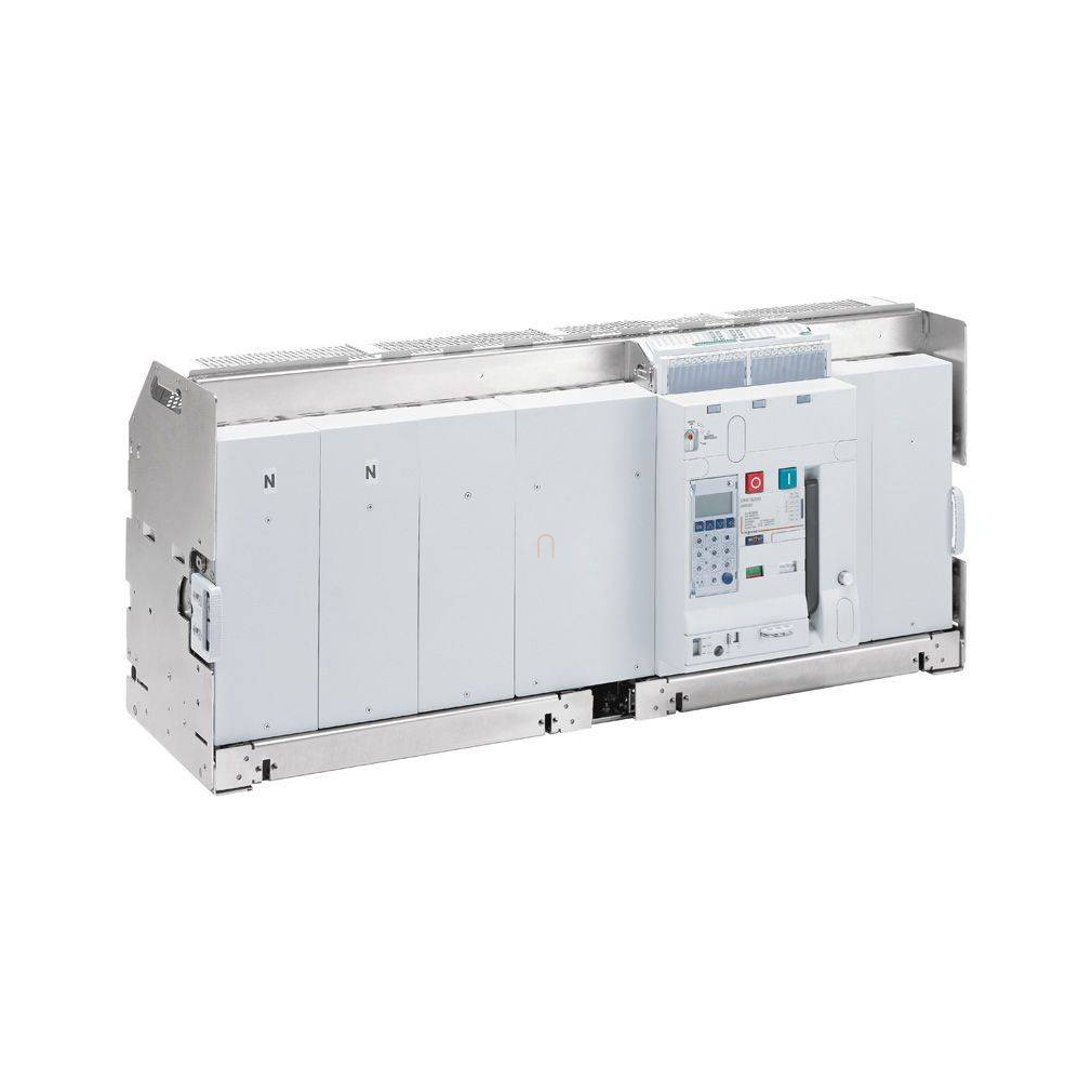 DMX3-L 6300 6300A 4P kikocsizható 100 kA légmegszakító 028963 Legrand