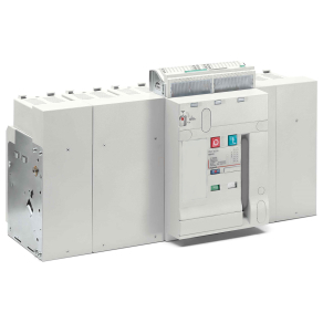   Legrand DMX3-I 6300 6300A 3P fix 100 kA terheléskapcsoló - 28970