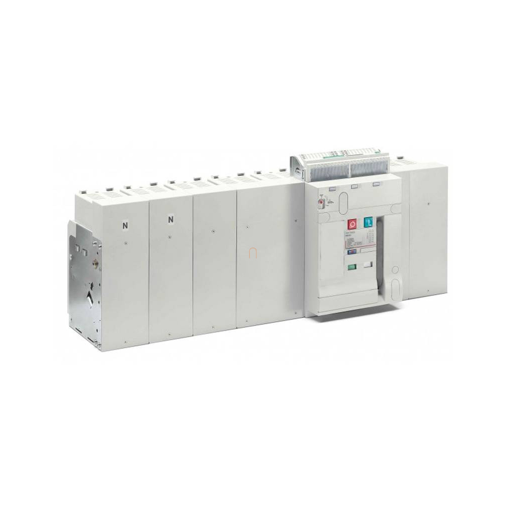 DMX3-I 6300 6300A 4P fix 100 kA terheléskapcsoló 028971 Legrand