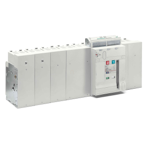   Legrand DMX3-I 6300 6300A 4P fix 100 kA terheléskapcsoló - 28971