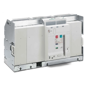   Legrand DMX3-I 6300 6300A 3P kikocsizható 100 kA terheléskapcsoló - 28977