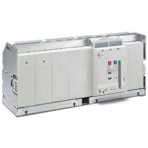   Legrand DMX3-I 6300 6300A 4P kikocsizható 100 kA terheléskapcsoló - 28978