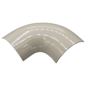 Legrand DLP taposócsatorna kanyarelem 50x12 - 30011