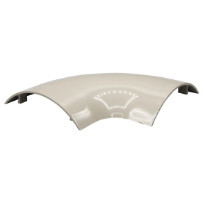 Legrand DLP taposócsatorna kanyarelem 75x18 - 30018