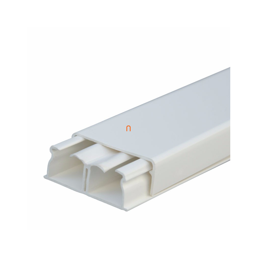 Legrand 030020 DLP 40x12,5 csat. válaszfallal