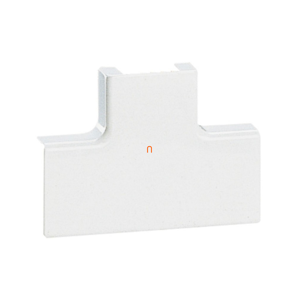 Leg.030218 DLP mini csatorna T-elem 75x20 csatornához