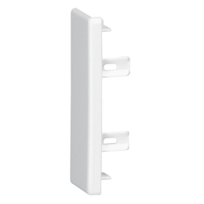   Legrand DLP mini csatorna végzáró 60x20 csatornához - 30290