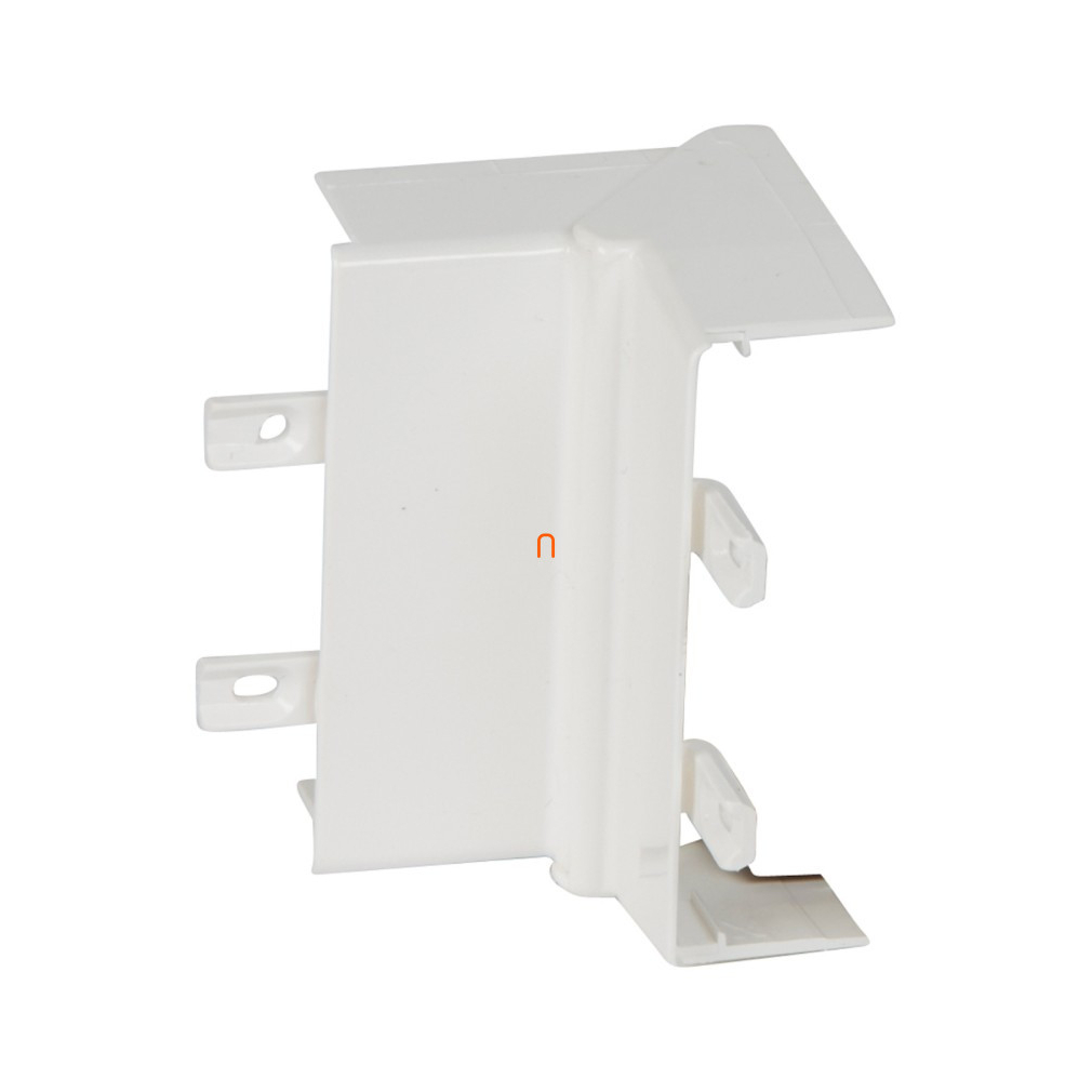 DLP 030291 könyök belső, mini csatornához 60x20mm