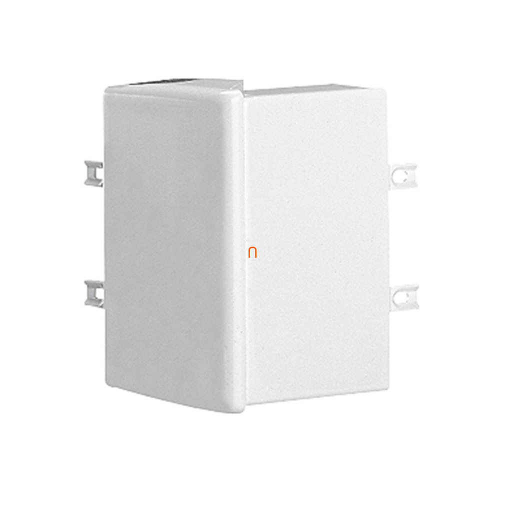 DLP 030292 könyök külső, mini csatornához 60x20mm