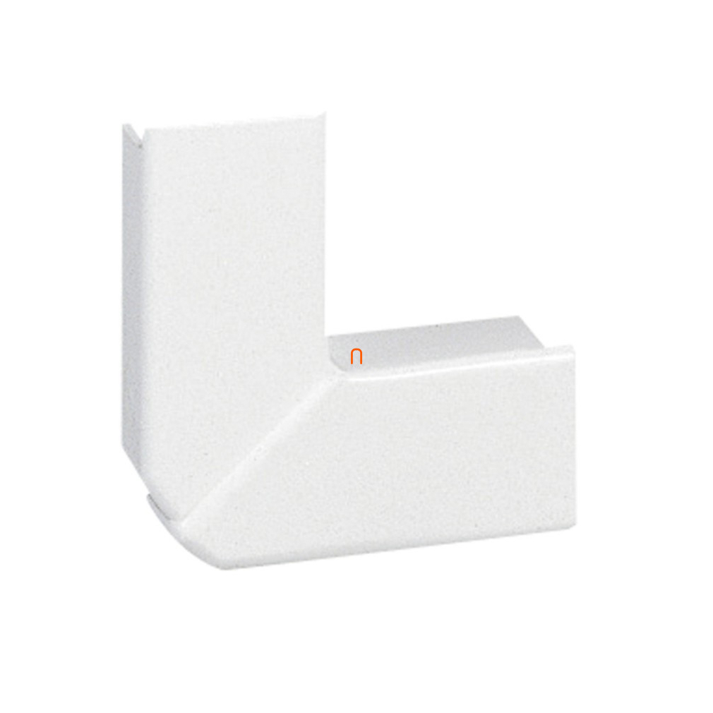 DLP mini kanyarelem 60x20 csatornához 030293