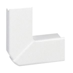   Legrand DLP mini csatorna kanyarelem 60x20 csatornához - 30293