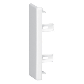   Legrand DLP mini csatorna végzáró 75x20 csatornához - 30300