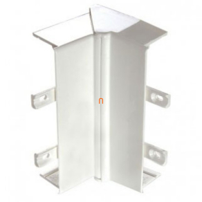   Legrand DLP mini csatorna belső könyök 75x20 csatornához - 30301