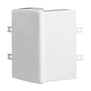   Legrand DLP mini csatorna külső könyök 75x20 csatornához - 30302