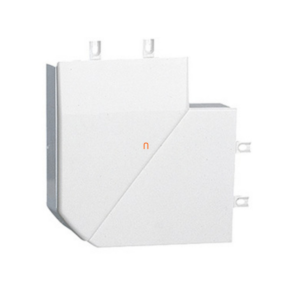 DLP 030303 mini kanyarelem 75x20 csat.hoz