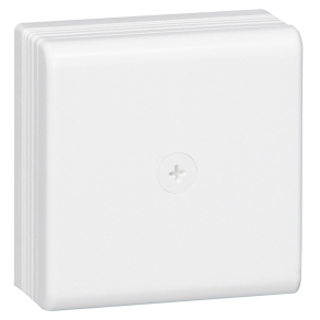   Legrand DLP mini csatorna elágazódoboz 60x20 mm-es csatornáig - 30316