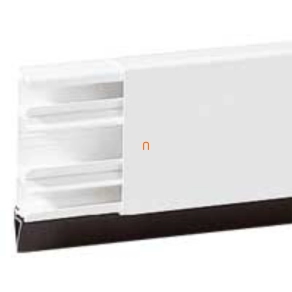   Legrand DLP mini csatorna távtartó barna 20/32/40/75x12, 5/16/20 - 30677