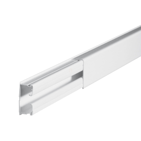 Legrand DLP mini kábelcsatorna fedéllel, 32x16 - 30804