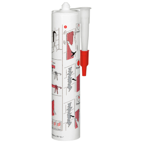   Legrand DLP mini csatorna Neoprene ragasztó csatornához - 30949