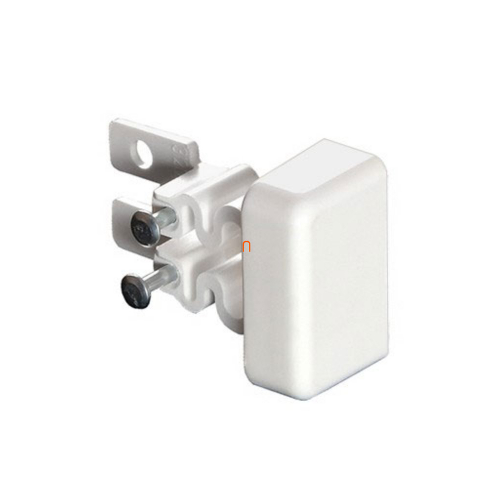 DLP 031203 mini végzáró 32x12,5mm csat.hoz