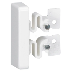 Legrand DLP mini végzáró 40x20 csatornához - 31211