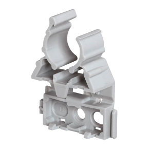 Legrand csőbilincs 16 bepattintható műanyag - 31370